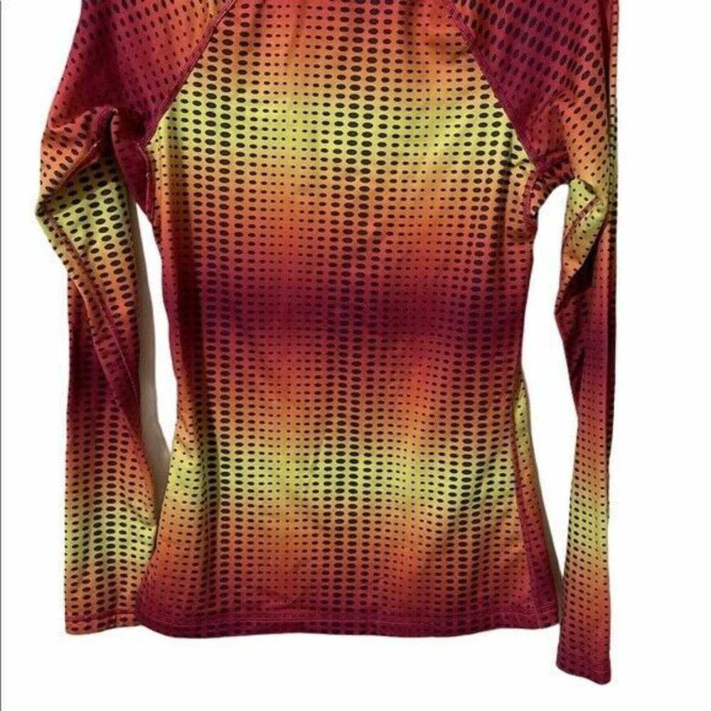 Nike Pro Hyperwarm Long Sleeve SZ S